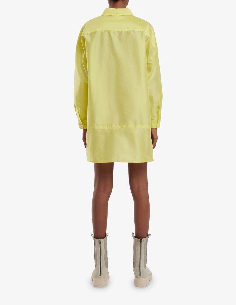 rinascente Fabiana Filippi Polo dress