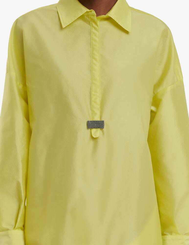 Fabiana Filippi Polo dress - picture 3 Fabiana Filippi Polo dress - picture 3