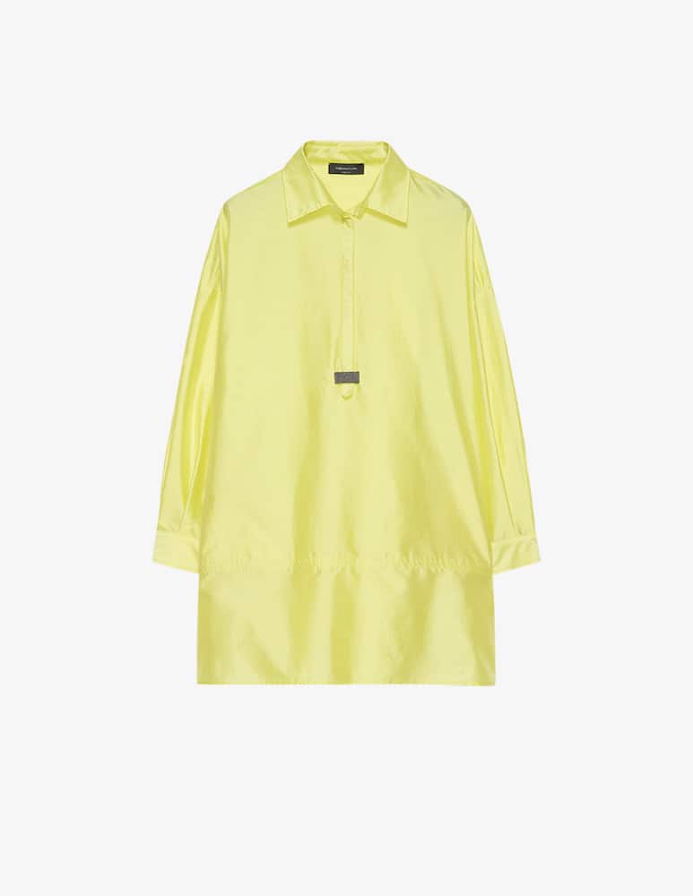 rinascente Fabiana Filippi Polo dress