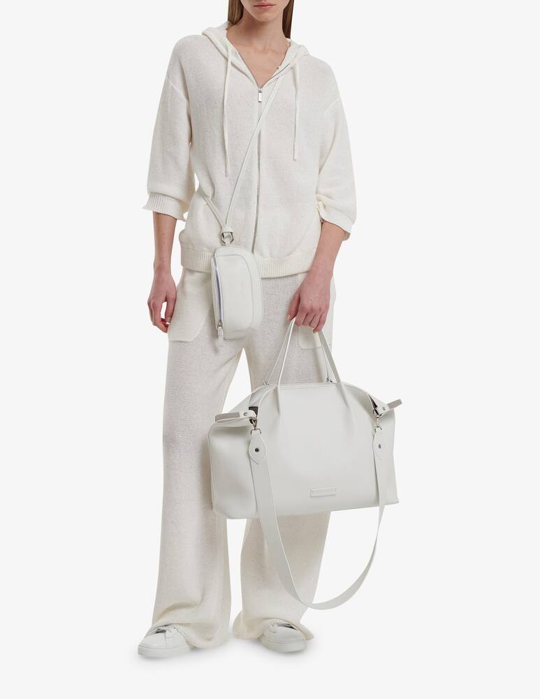 rinascente Fabiana Filippi Cardigan con paillettes