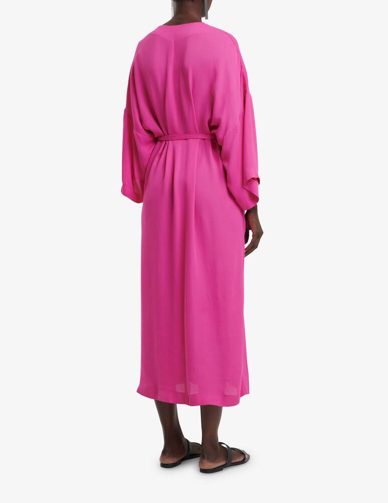 rinascente Fabiana Filippi V-neck caftan