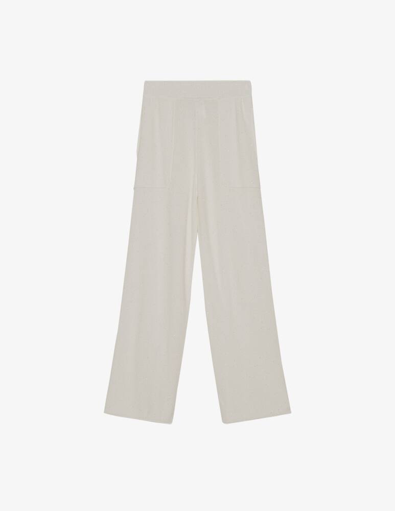 rinascente Fabiana Filippi Pantaloni con paillettes