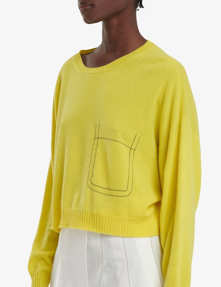 rinascente Fabiana Filippi Cachmere sweater