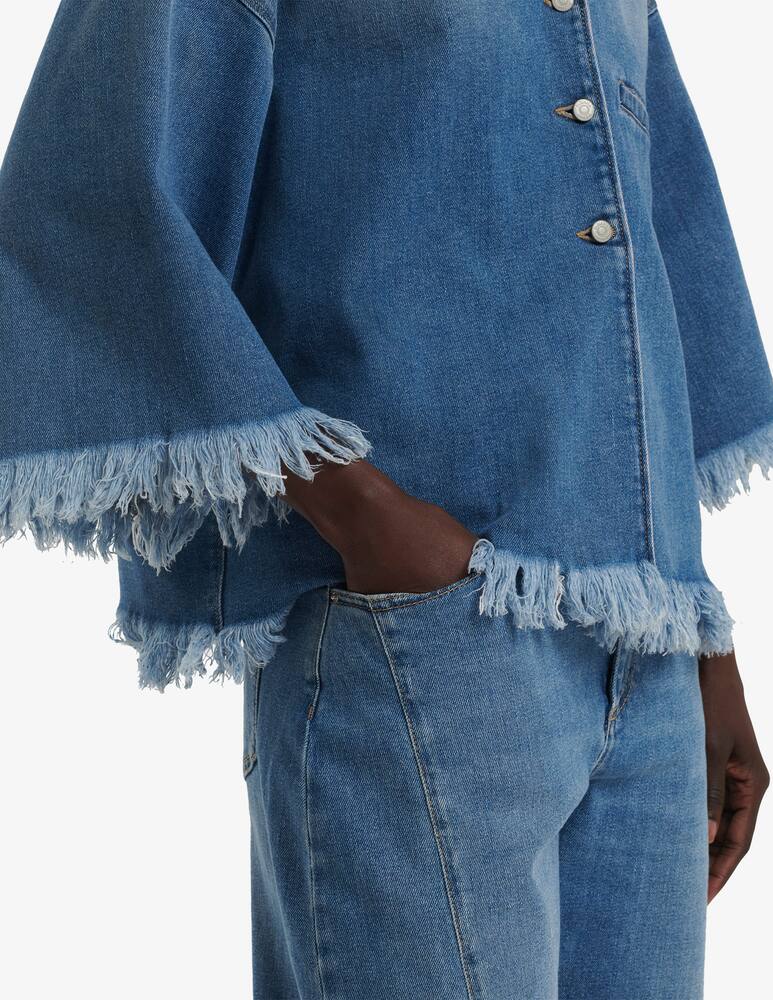 rinascente Fabiana Filippi Giacca di jeans