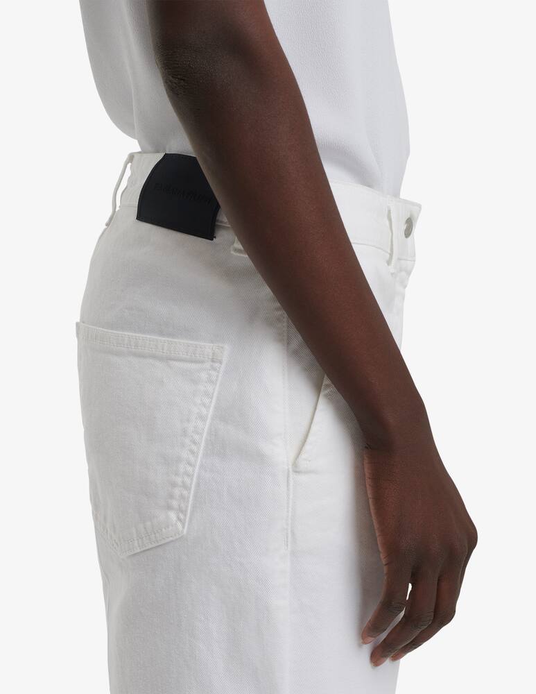 rinascente Fabiana Filippi Denim trousers