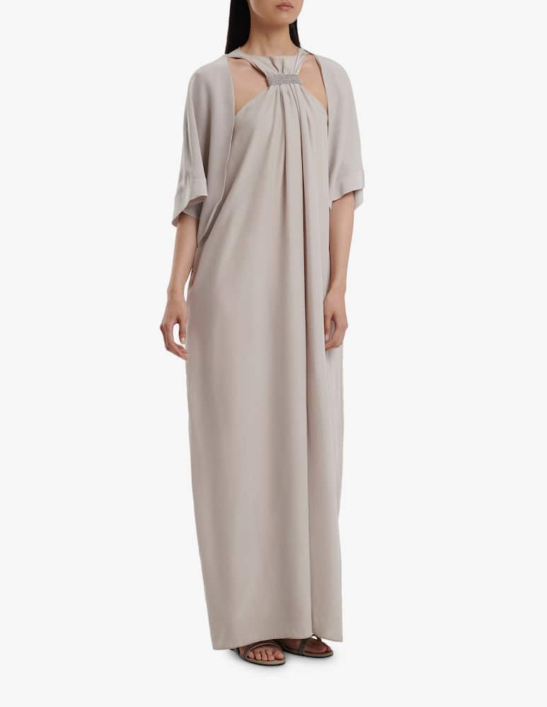 rinascente Fabiana Filippi Blusa in misto seta