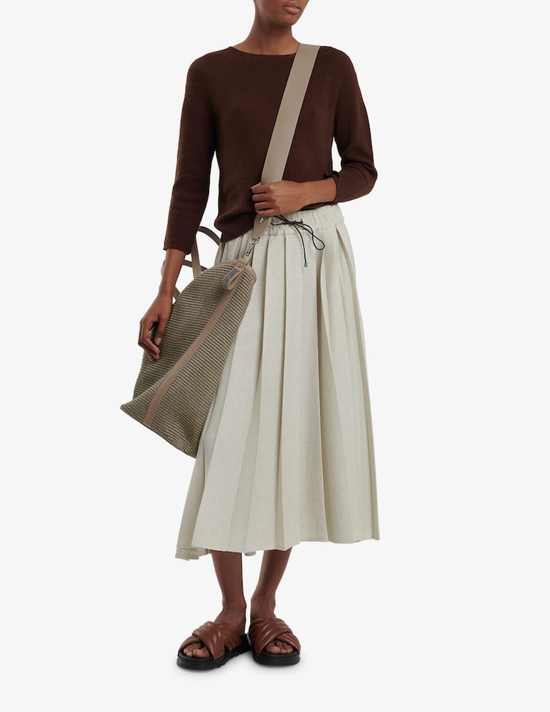 rinascente Fabiana Filippi Cachmere sweater