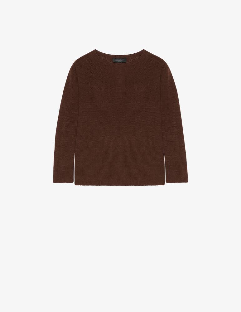 rinascente Fabiana Filippi Cachmere sweater