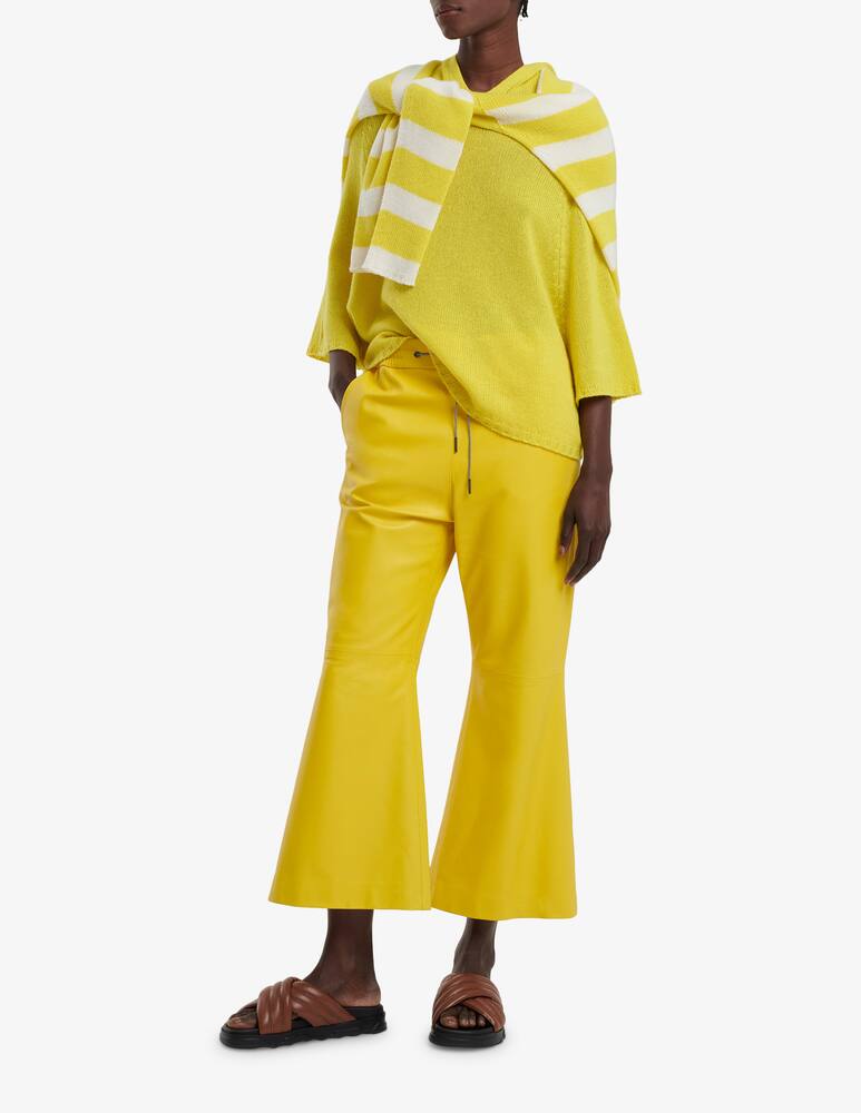 rinascente Fabiana Filippi Mantella in cashmere