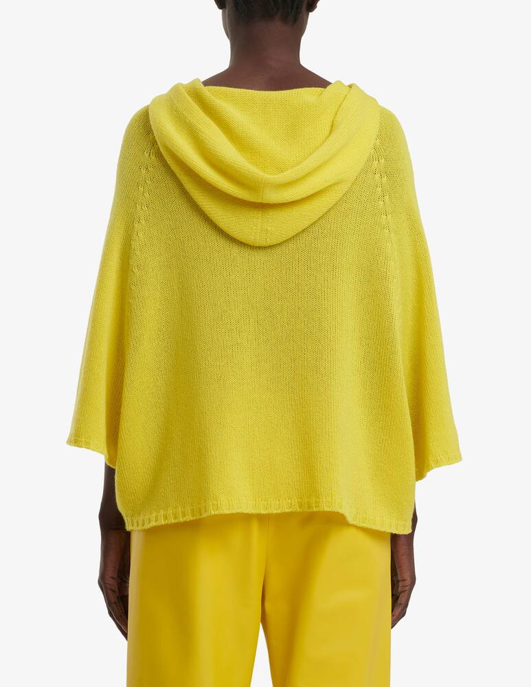 rinascente Fabiana Filippi Mantella in cashmere