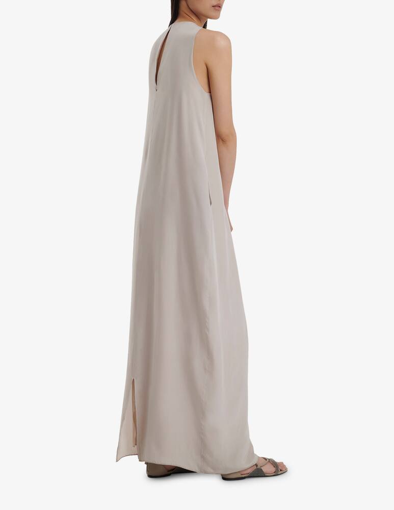 rinascente Fabiana Filippi Silk dress