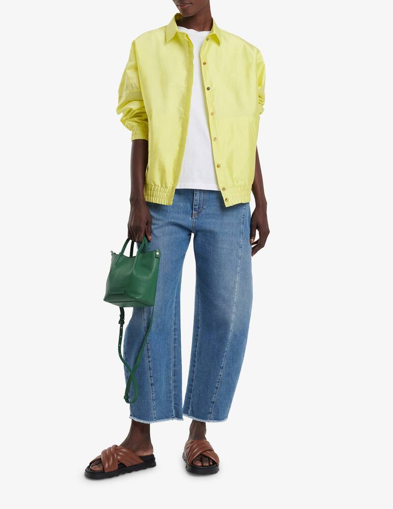 rinascente Fabiana Filippi Jeans mom-fit