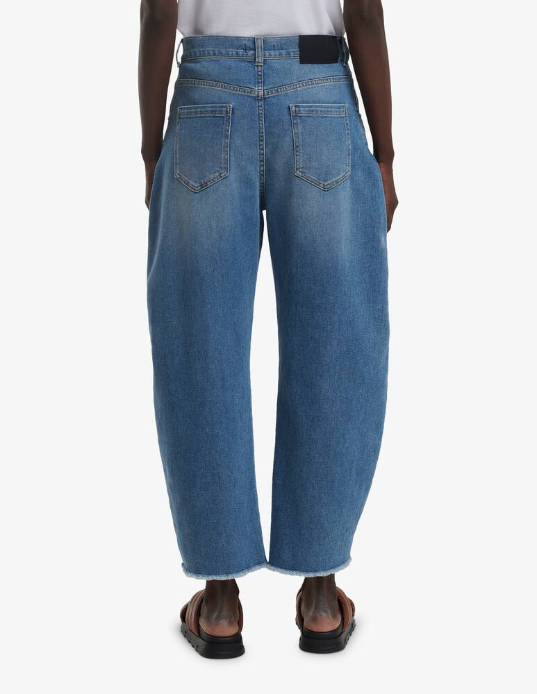 rinascente Fabiana Filippi Jeans mom-fit