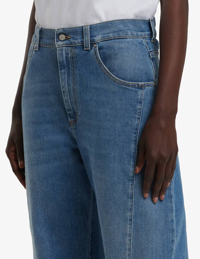 rinascente Fabiana Filippi Jeans mom-fit