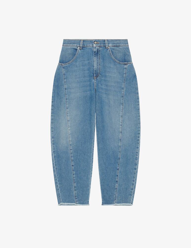 rinascente Fabiana Filippi Jeans mom-fit