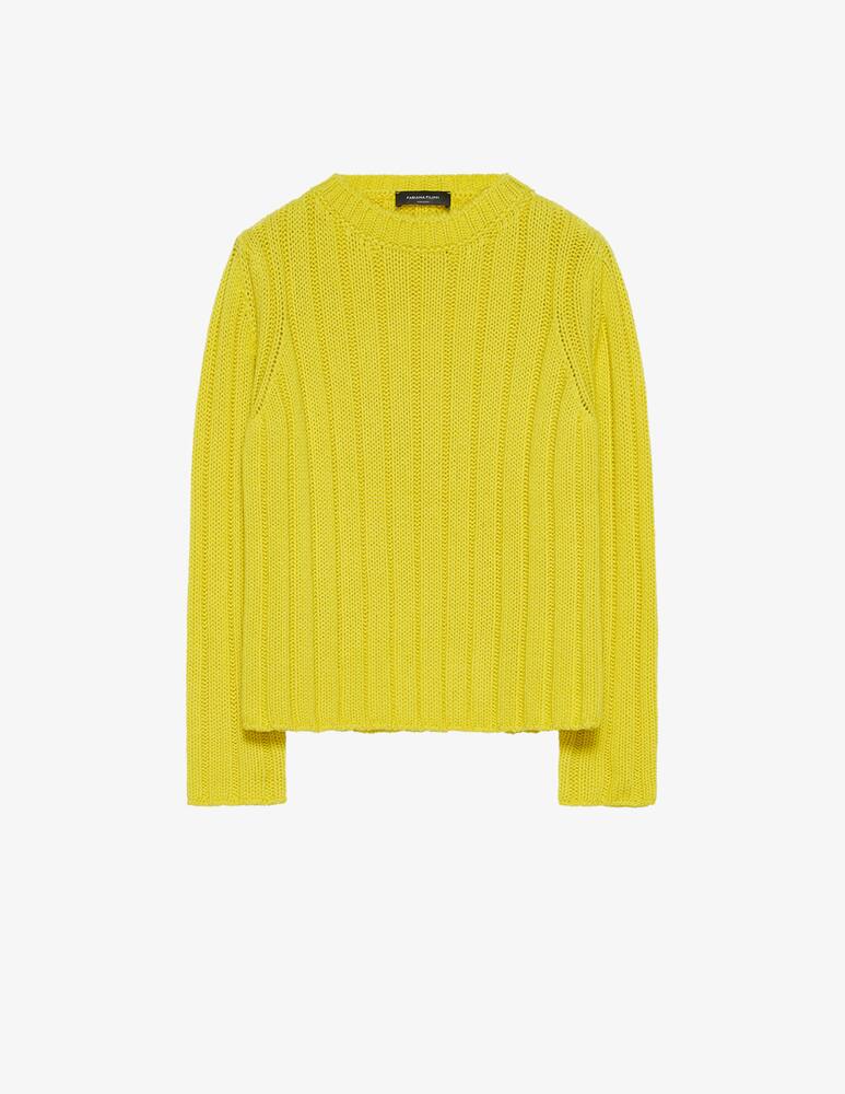 rinascente Fabiana Filippi Maglione in cashmere