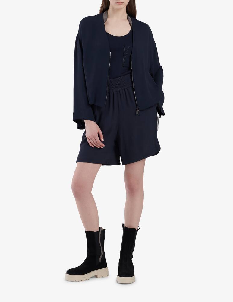 rinascente Fabiana Filippi Canotta in cotone