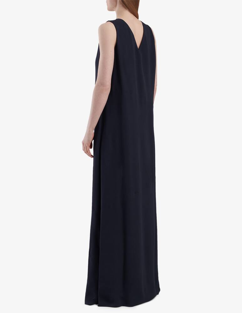 rinascente Fabiana Filippi Vestito Georgette 