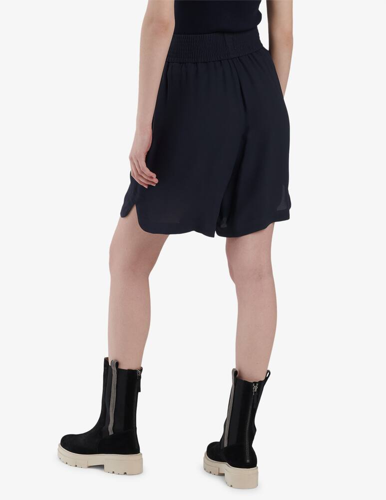 rinascente Fabiana Filippi Georgette shorts