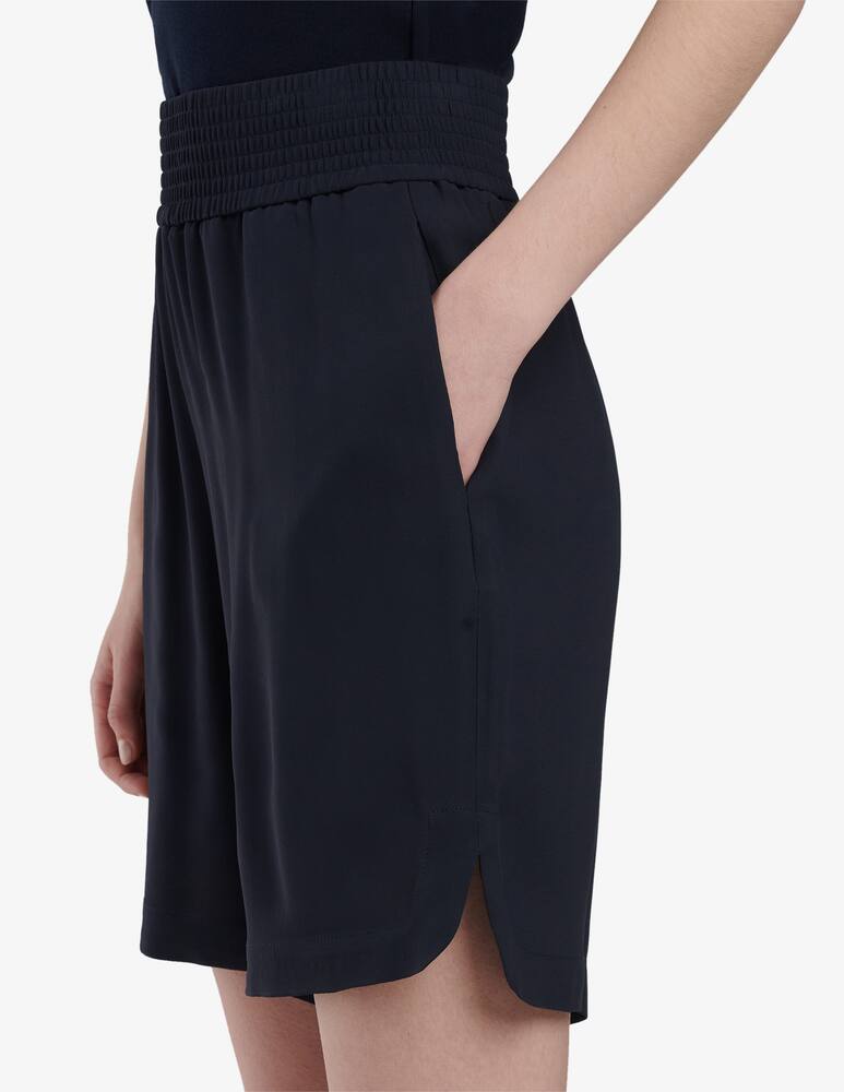 rinascente Fabiana Filippi Georgette shorts