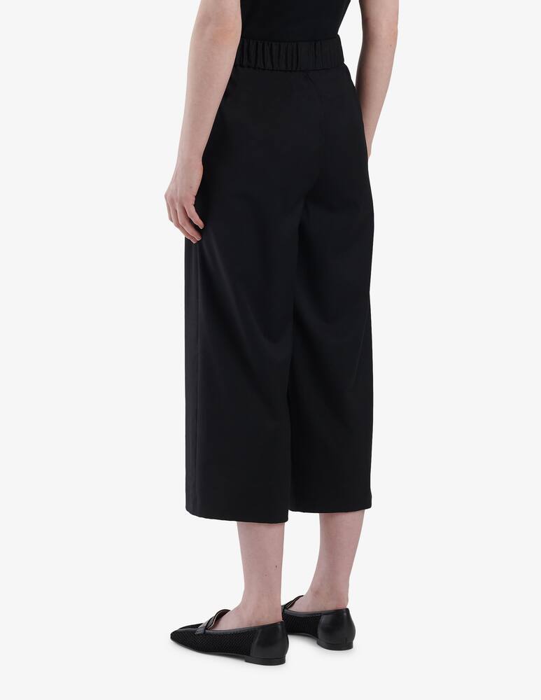 rinascente Fabiana Filippi Pantaloni in cotone e lana