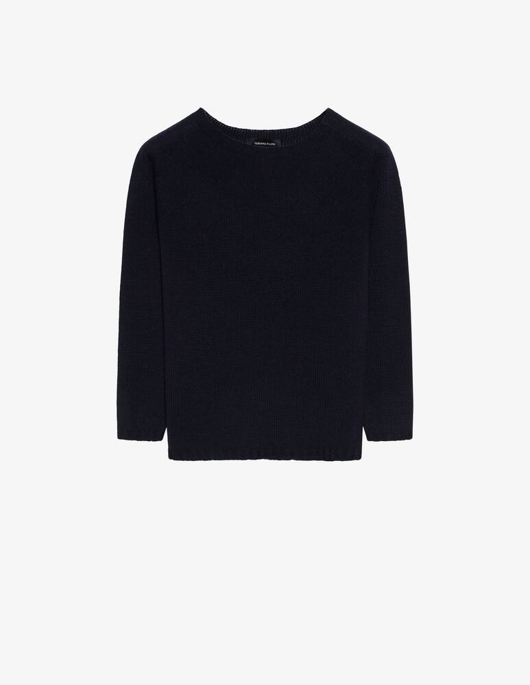 rinascente Fabiana Filippi Cachmere sweater