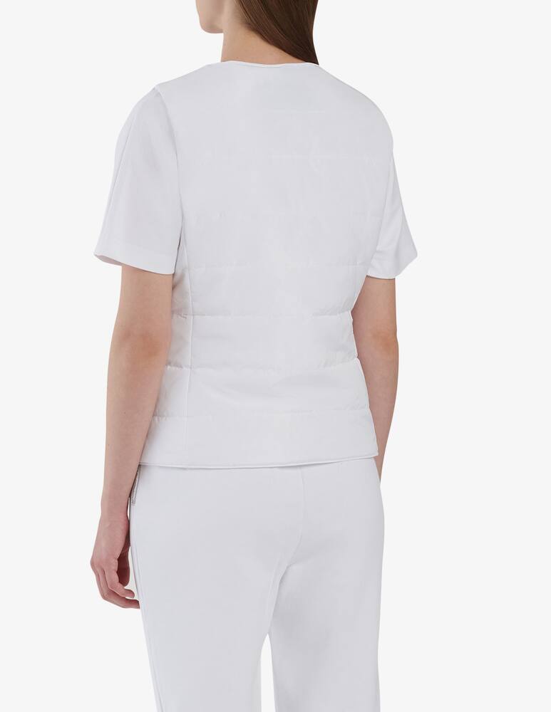 rinascente Fabiana Filippi Gilet Techincal