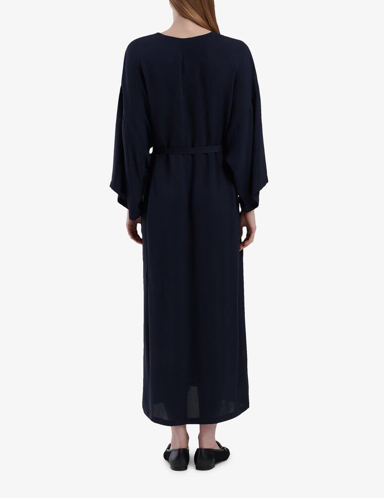 rinascente Fabiana Filippi V-neck caftan