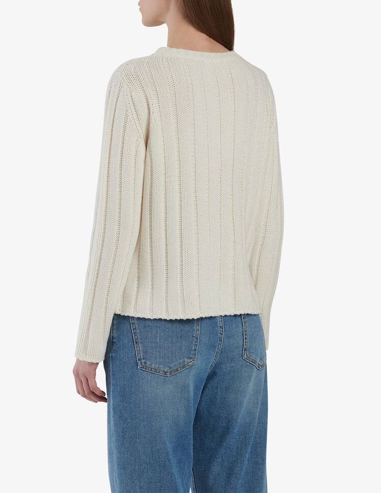 rinascente Fabiana Filippi Maglione in cashmere