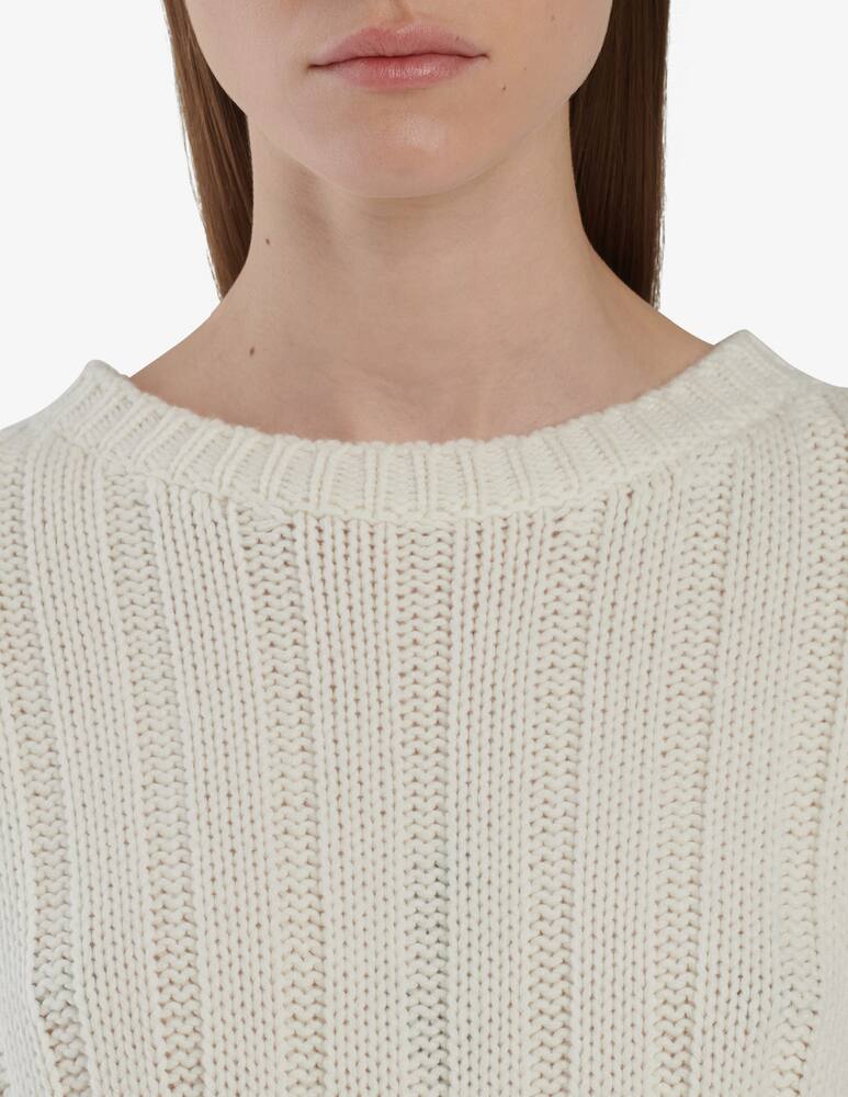 rinascente Fabiana Filippi Maglione in cashmere