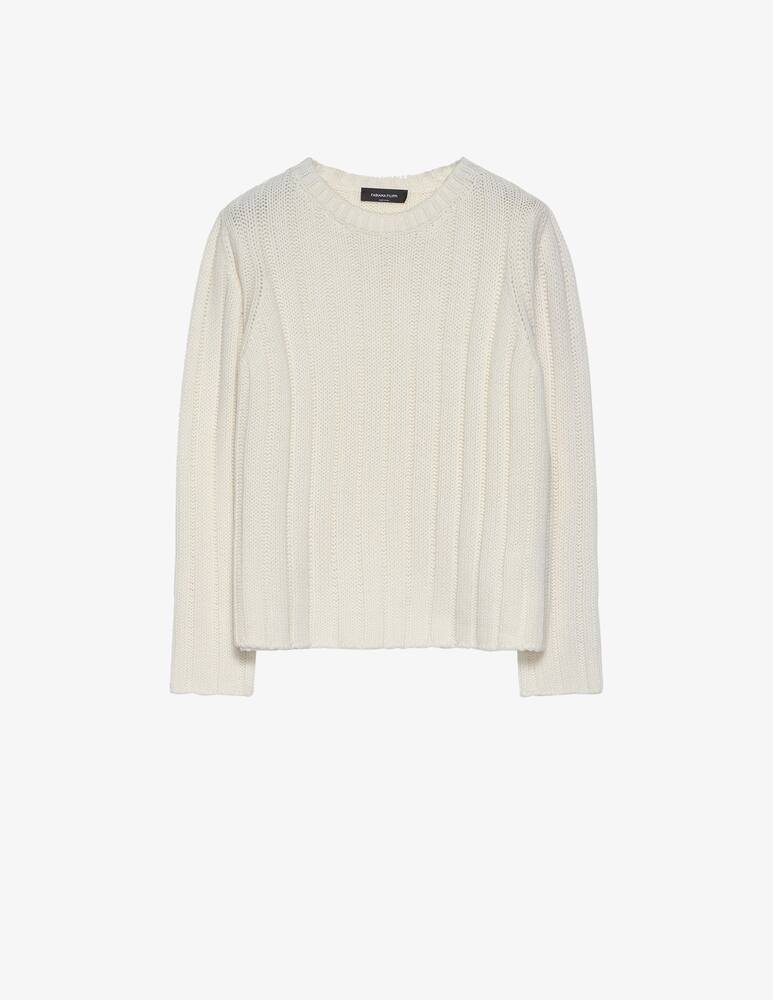 rinascente Fabiana Filippi Maglione in cashmere