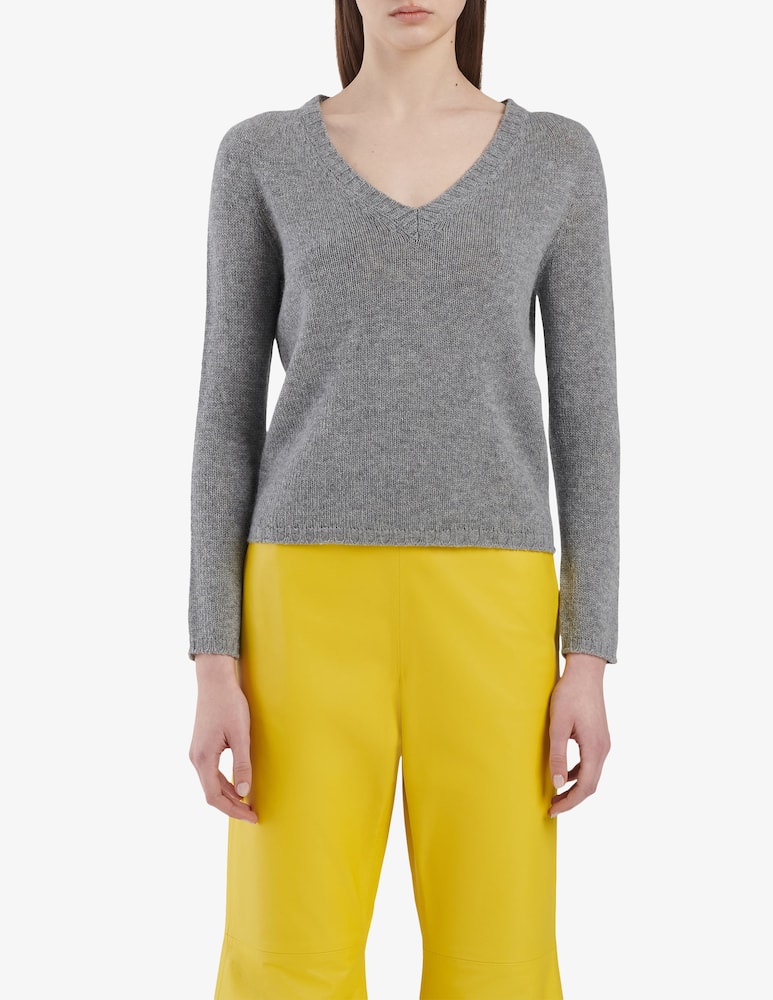 rinascente Fabiana Filippi Maglione in cashmere