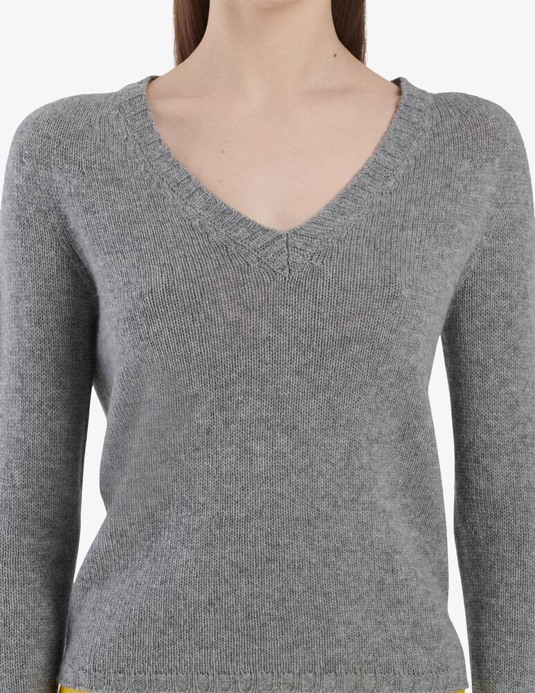 rinascente Fabiana Filippi Maglione in cashmere