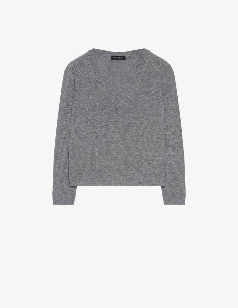 rinascente Fabiana Filippi Maglione in cashmere