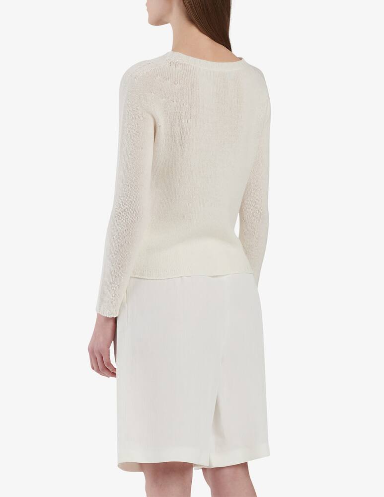 rinascente Fabiana Filippi Cachmere sweater