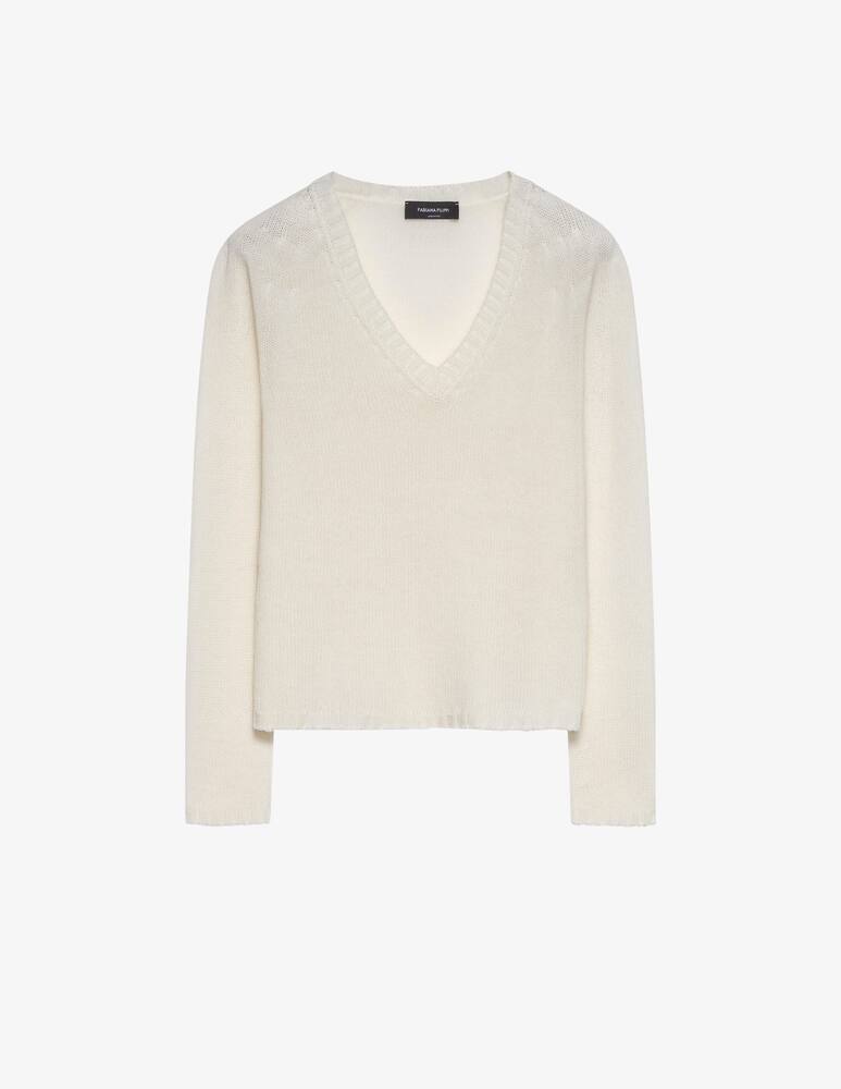rinascente Fabiana Filippi Cachmere sweater