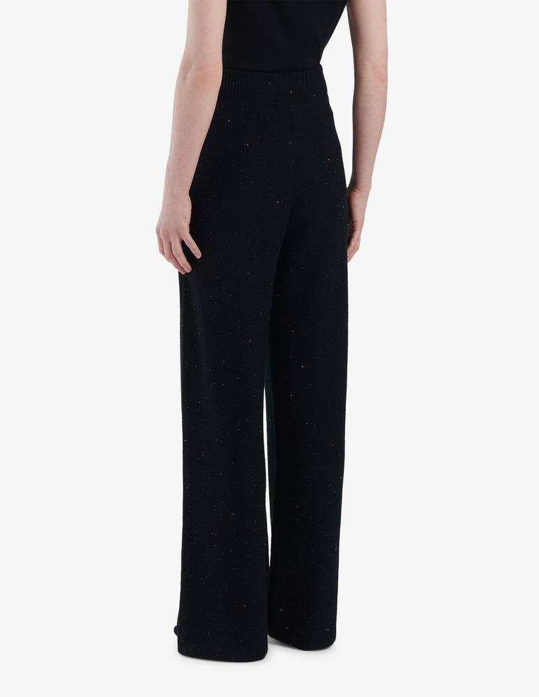Fabiana Filippi Sequinned trousers - picture 2 Fabiana Filippi Sequinned trousers - picture 2