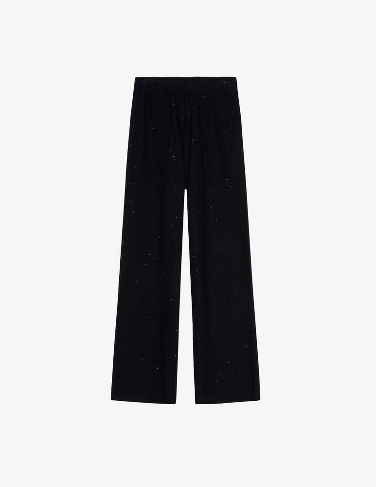 rinascente Fabiana Filippi Pantaloni con paillettes