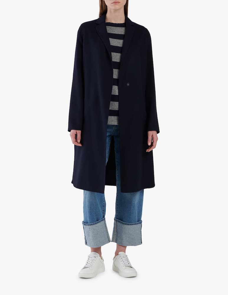 rinascente Fabiana Filippi Maglione oversize in cashmere
