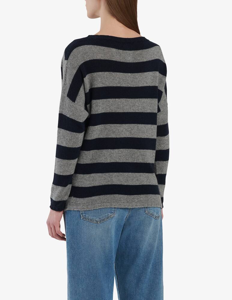 rinascente Fabiana Filippi Maglione oversize in cashmere