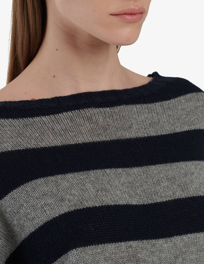 rinascente Fabiana Filippi Maglione oversize in cashmere