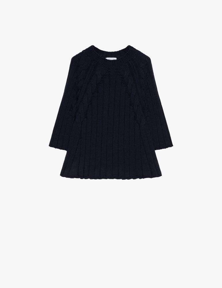 rinascente Fabiana Filippi Maglione in lana merino