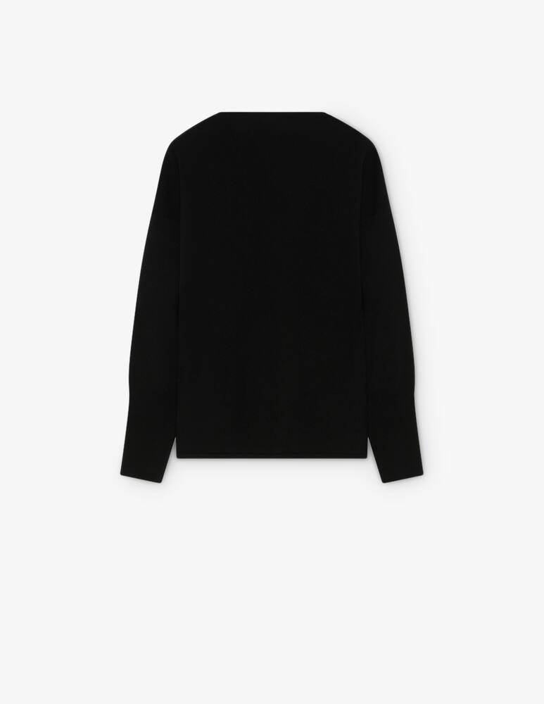 rinascente Fabiana Filippi Platinum sweater