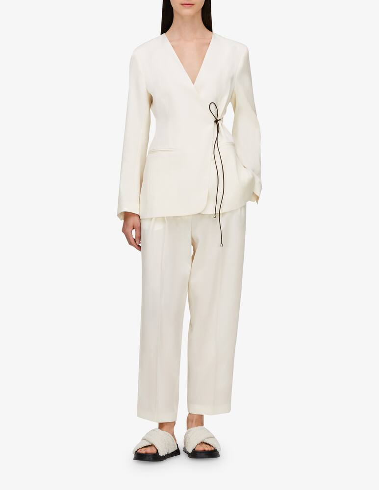 rinascente Fabiana Filippi Blazer in lana