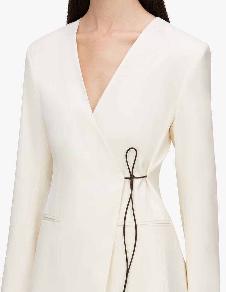 rinascente Fabiana Filippi Blazer in lana