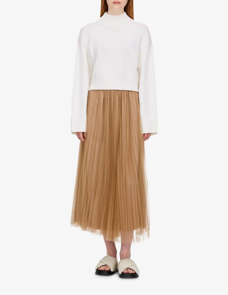 rinascente Fabiana Filippi Merino wool sweater