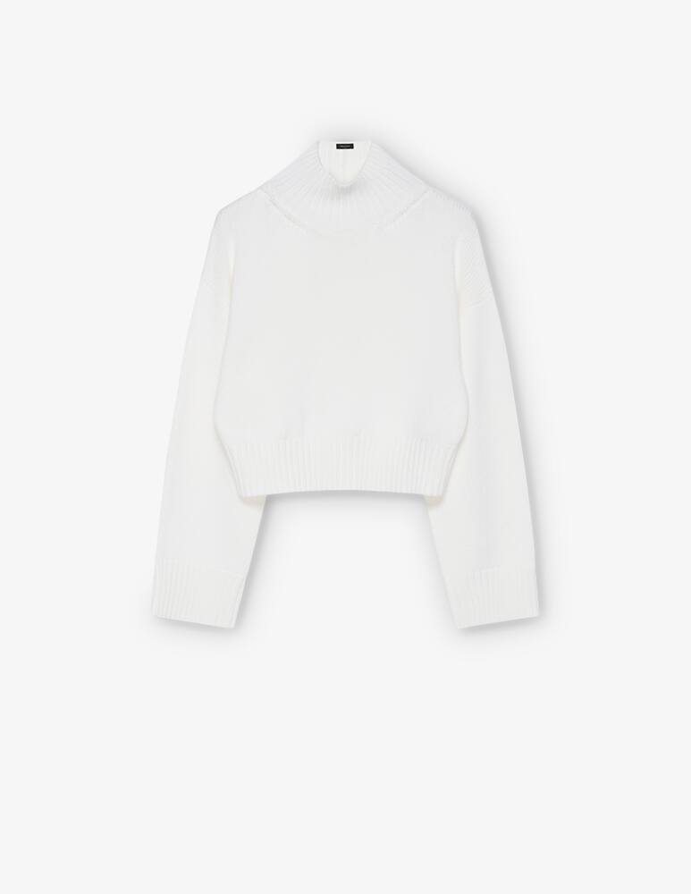 rinascente Fabiana Filippi Merino wool sweater