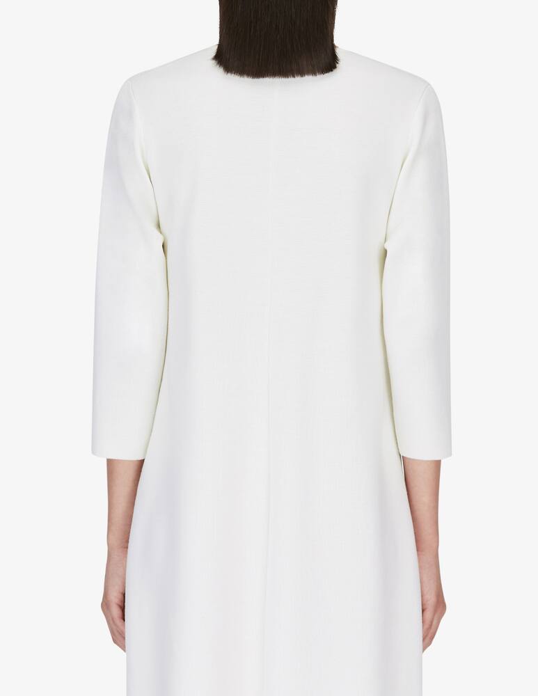 rinascente Fabiana Filippi Merino wool dress