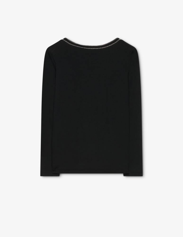 rinascente Fabiana Filippi T-shirt in misto cotone