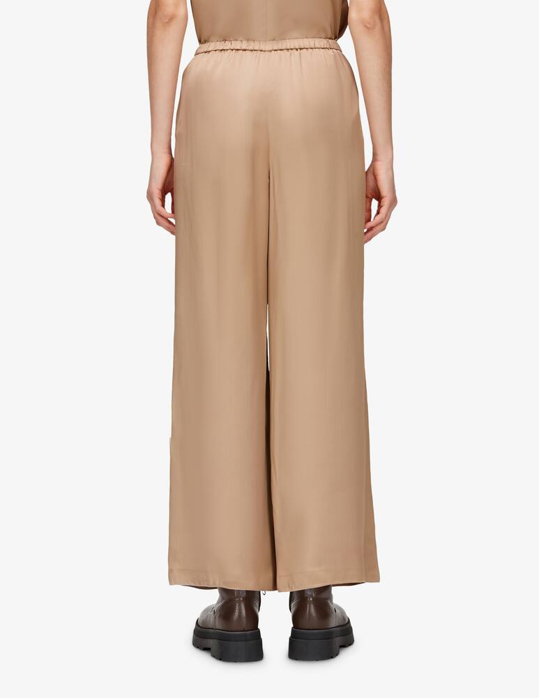 rinascente Fabiana Filippi Pantaloni in raso